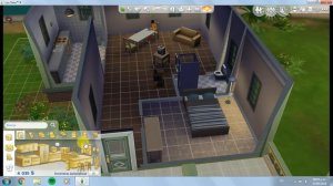 sims 4 comienzo epico #1