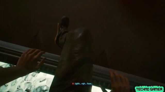 Cyberpunk2077 Gameplay Walkthrough Ps5  CYBERPUNK 2077 Gameplay Walkthrough Part- 2 PS5 - Game