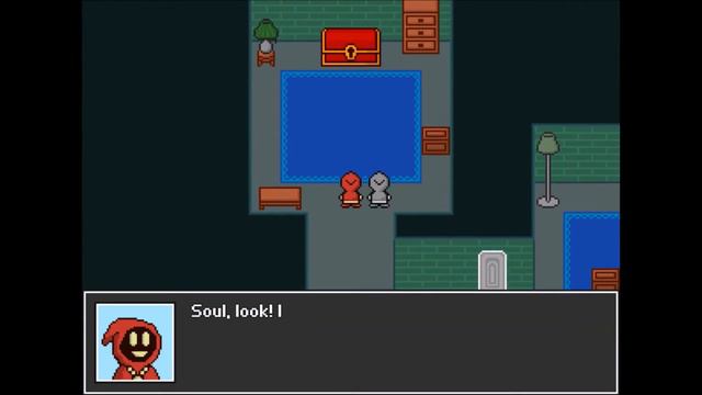 [Torch60] Soma Spirits - The chasm (Pt 2) смотреть онлайн