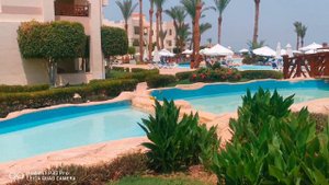 Rehana royal beach resort spa 5*