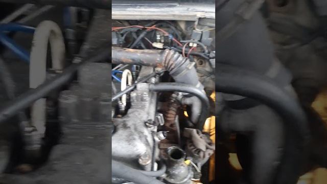 Вынемаем змз 514 из уаз хантер часть первая смотреть онлайн