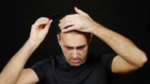 Kmax Кератиновые волокна и Ограничитель-аппликатор: как пользоваться?