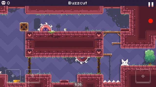 Обзор игры про котоптица (CATBIRD) смотреть онлайн