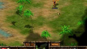 ПОЛЬЗА ПРЕДАТЕЛЬСТВА #6 ПЕРВОБЫТНЫЕ [PRIMITIVE WARS / ДОИСТОРИЧЕСКИЕ ВОЙНЫ / JURASSIC WAR II]