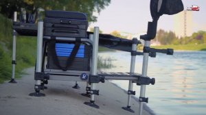 Kosz Matrix Superbox 36. Polandfishing.pl