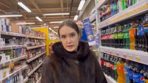 POV: твои родители закупаются к Новому году!