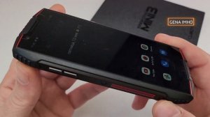 CUBOT KINGKONG MINI 3 БЫСТРЫЙ ОБЗОР! ?Вот ПОЧЕМУ СТОИТ Купить