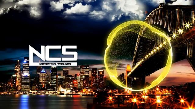 Matthew Blake feat Katie Boyle Saved Me Now NCS Release music soundtrack never heard of смотреть онлайн