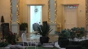 Zadruga 3 - Milica i Filip ne mogu da obuzdaju strasti, 2. deo - 26.09.2019.