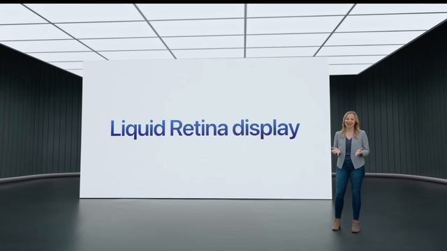 MacBook Air M2 & MacBook Pro M2 - Everything you need to know | WWDC22 смотреть онлайн