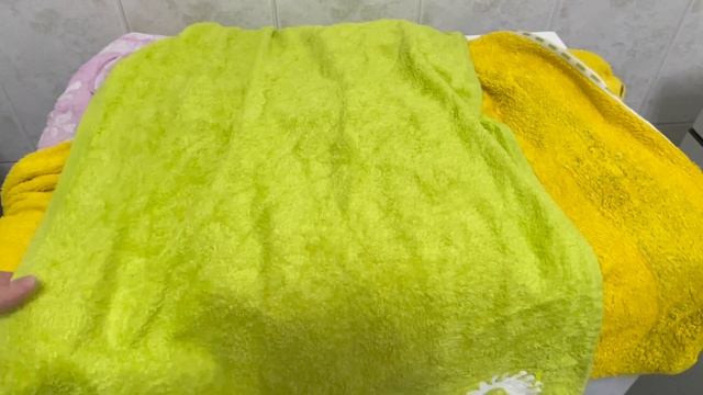 МАХРОВЫЕ  БАННЫЕ ПОЛОТЕНЦА  ПОСТИРАТЬ ЧТОБЫ НЕ ПАХЛИ