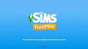 BE ON HOLD TO TEACH SUPPORT NEIGHBOR PHONE | THE SIMS FREEPLAY