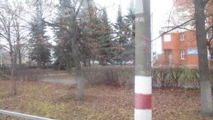 Поездка на маршрутке ГАЗель NEXT К005РК 73 RUS по 43 маршруту , Ульяновск 11.11.2020.