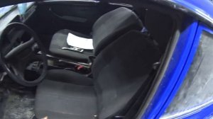 Автомобиль с торгов Почта России готов к продаже.