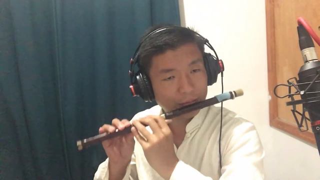 情与法 Affection and law 竹笛 Bamboo Flute 《新白娘子传奇》White Snake Legend смотреть онлайн