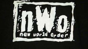 The New World Order (NWO) Theme Song