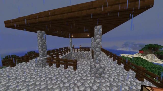 МАЙНКРАФТ-ХАРДКОР! 100 Дней выживания. ЧАСТЬ 3? смотреть онлайн