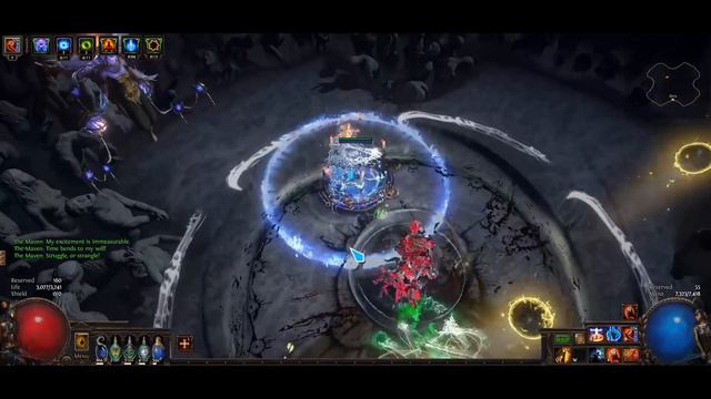 PoE 3.14 | MOM Agnositc Indigon Miner is STILL VIABLE - Tested the Build and Reap Mine in Standard смотреть онлайн