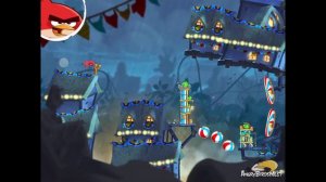Angry Birds 2 Boss Fight 30! King Pig Level 260 Walkthrough