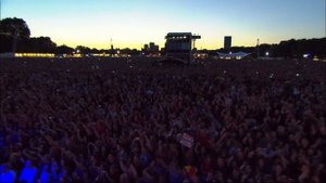 Bon Jovi - Livin' on a Prayer (Hyde Park 2011)