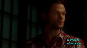 Supernatural Season 14 Gag Reel Bloopers VS Actual Scenes (Part 2)