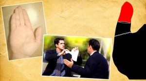 ТРИ ФАЛАНГИ большого пальца / хиромантия / Кладезь Хиромантия