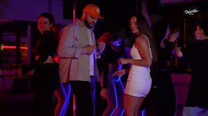 J-RAY - Она хочет танцевать