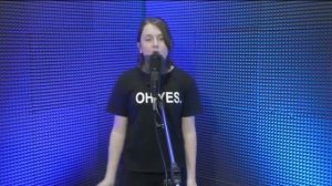 Вологирова Милана Песня Олега Шаумаров «Забудь»