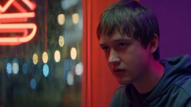 ХИМЕРА 4 СЕРИЯ смотреть онлайн