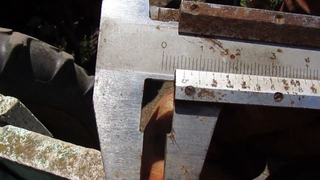 какие сегменты ставить на польскую сегментную косилку. смотреть онлайн