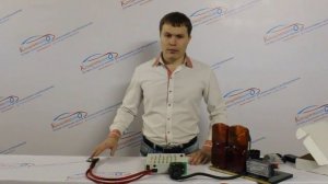 Модуль согласования Smart connect KA SC 7 2