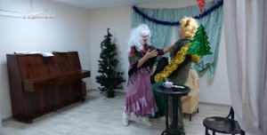 Сказочные представления и уникальные разработки. Неограниченные возможности