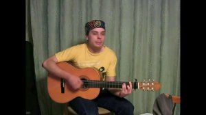 Ростислав Чебыкин — Я вернулся из онлайна