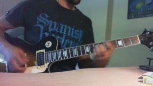 Metallica - Die die my Darling (Guitar Cover) HQ