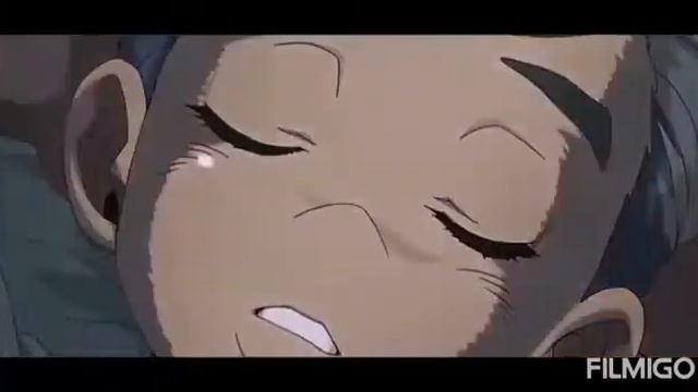 Yukako Yamagishi - Hair (Leitmotif)