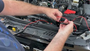 AUX Switch Installation of the Triple LED Fog Light Kit by Oracle Lighting - 2021+ Ford Bronco