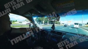 НАШЛИ СУБАРИСТОВ ! СЛЕЖКА ЗА НИМИ ! Паша Пэл