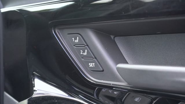 The bZ4x Review at FRF Toyota Cardiff - The All-New, All Electric SUV