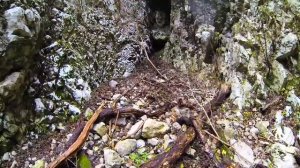 Сочи_Горы 5. Водопад “Пасть дракона”, Ивановский водопад, ущелье Ахцу, Водопады ручья Сванидзе.