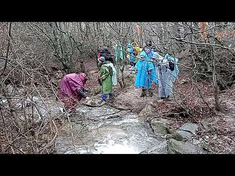 Но мы выбираем трудный путь-ОПАСНЫЙ, КАК...