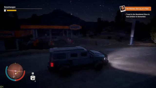 STATE OF DECAY 2 Playthrough Part 36 - Strengths in Numbers and One Leg at a Time (PC) смотреть онлайн