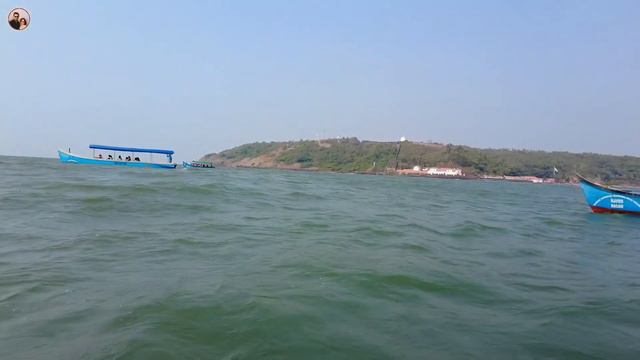 Dolphin trip in goa || Goa tourism 2023 || DS LIVES || Day 2 Vlog #163 #goatrip #goa