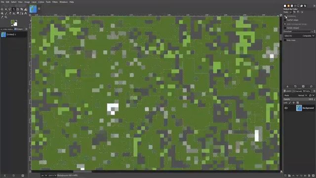 How to create realistic maps in worldbox using GIMP or Photoshop смотреть онлайн