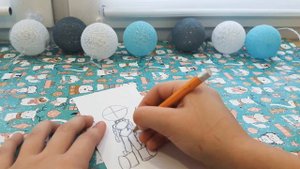 Как нарисовать фурри туториал?✌✏??