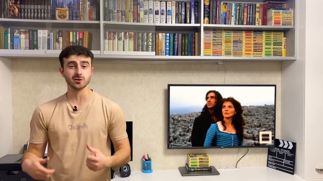 "Грозовой перевал"/ Эмили Бронте- Отзыв на книгу? смотреть онлайн