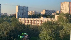 Орехово-Борисово Северное, г. Москва, 05.08.2023