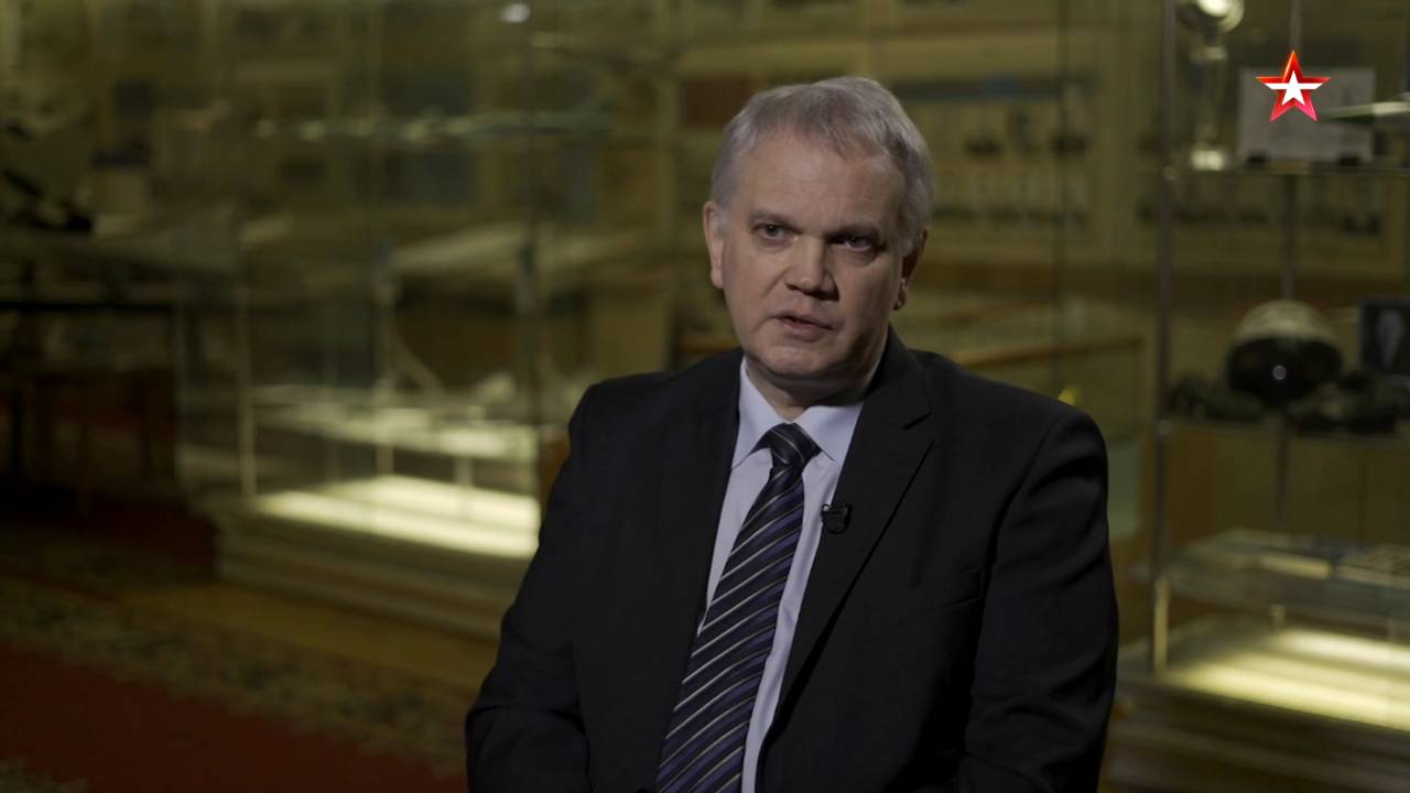 «Улика из прошлого». «МиГ-15. Тайна создания и охоты». ПРЕМЬЕРА! (16+)