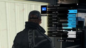 Watch Dogs Leaderboard Check December 20th 2020 [1] [PC]