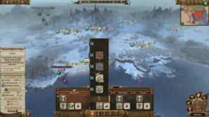 Cataph's Kraka Drak: The Norse Dwarfs 2.0 - Total War Warhammer 2 – Part 26