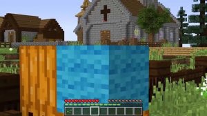 Майнкрафт, но СУПЕР ПРЯТКИ За БЛОКИ